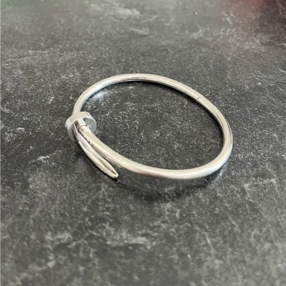 Cartier JUSTE UN CLOU BRACELET - Picture 2 of 5